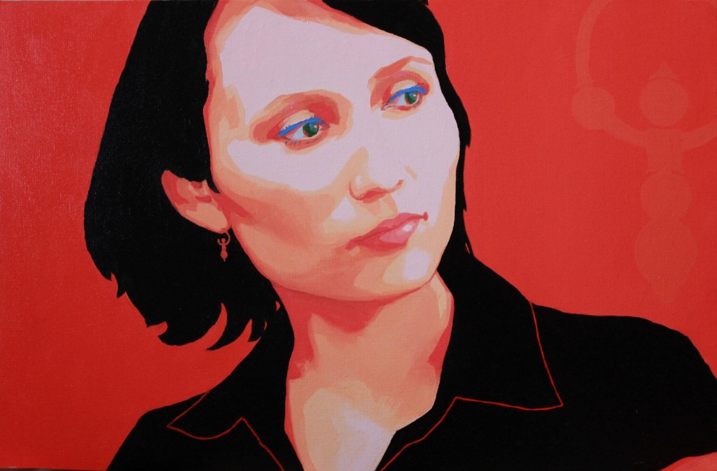 удм поп-арт -