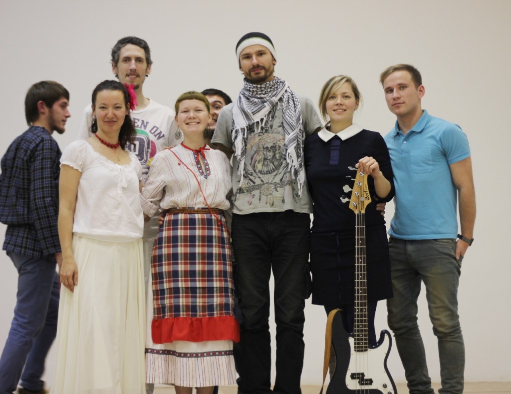 панамский канал