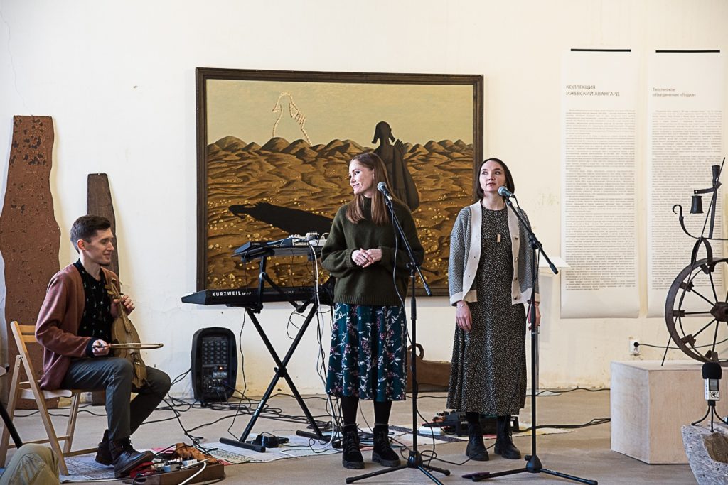 чудья дукес ижкар post-dukes